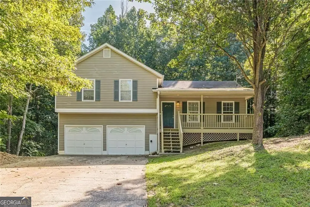 483 Thornbrooke Drive, Hiram, GA 30141 - #1