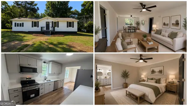 3735 Tyus Carrollton Road, Carrollton, GA 30117