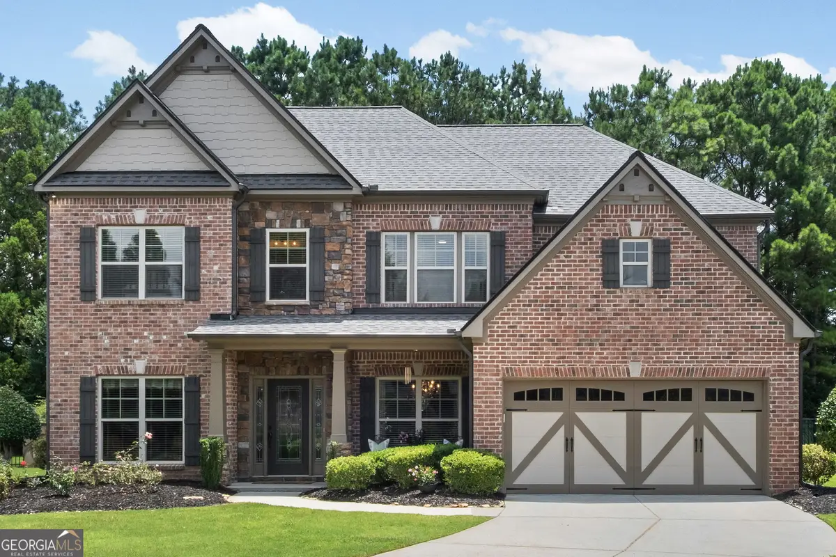 5110 Cecilia Square, Cumming, GA 30040 - #1