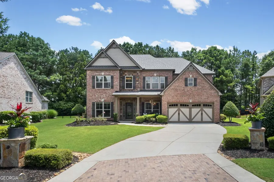 5110 Cecilia Square, Cumming, GA 30040 - #2