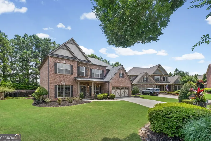 5110 Cecilia Square, Cumming, GA 30040 - #3
