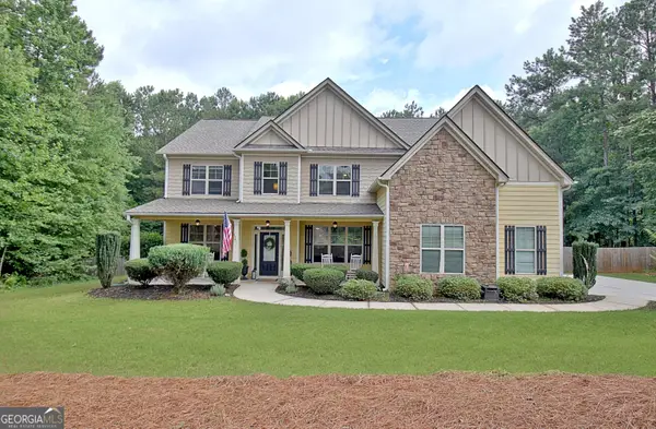 179 Timbercreek Estates Drive, Sharpsburg, GA 30277