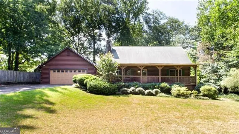 3019 Haralson Road, Decatur, GA 30033 - #1