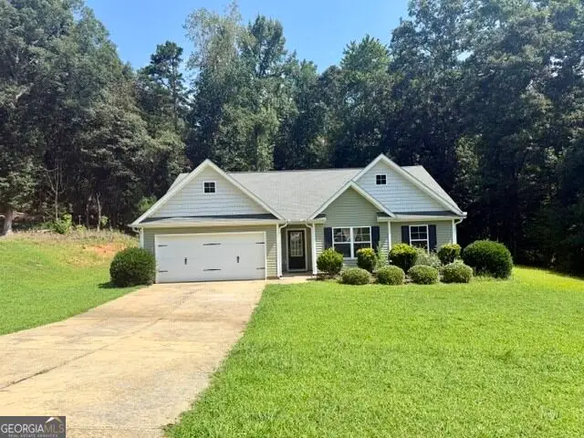 3555 Silver Mist Circle, Gainesville, GA 30507 - #1