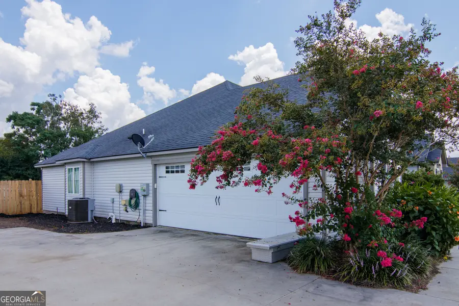 17 Barrett Lane, Lakeland, GA 31635 - #3