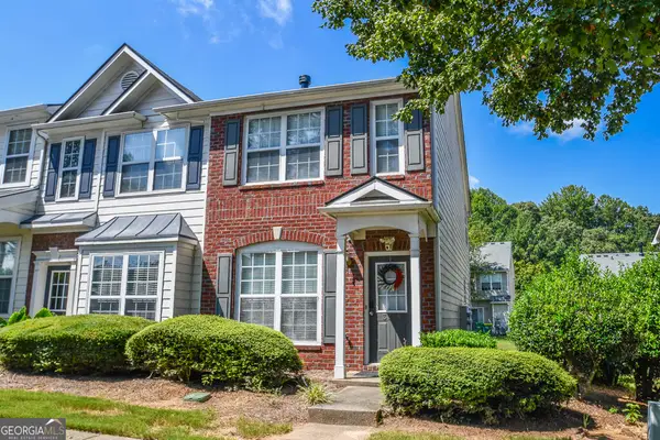 3381 Hidden Cove Circle, Peachtree Corners, GA 30092