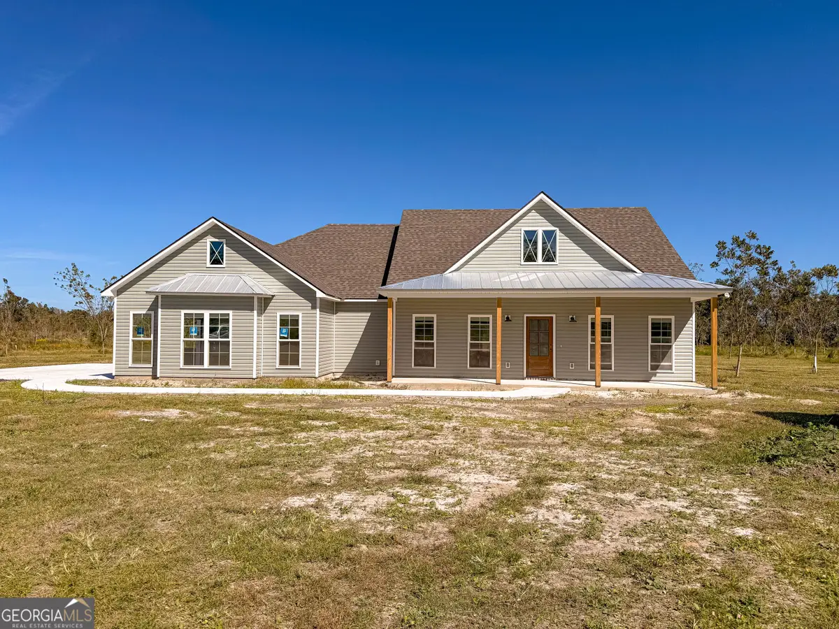 140 Ganas Road, Naylor, GA 31641 - #1