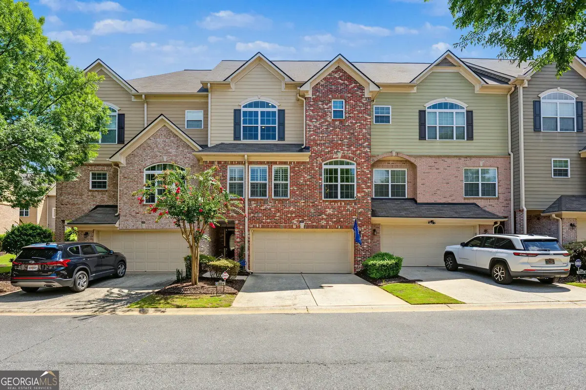 1004 Glen Ivy, Marietta, GA 30062 - #1