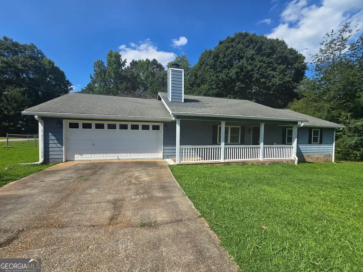 122 Springvalley Circle, Stockbridge, GA 30281 - #1