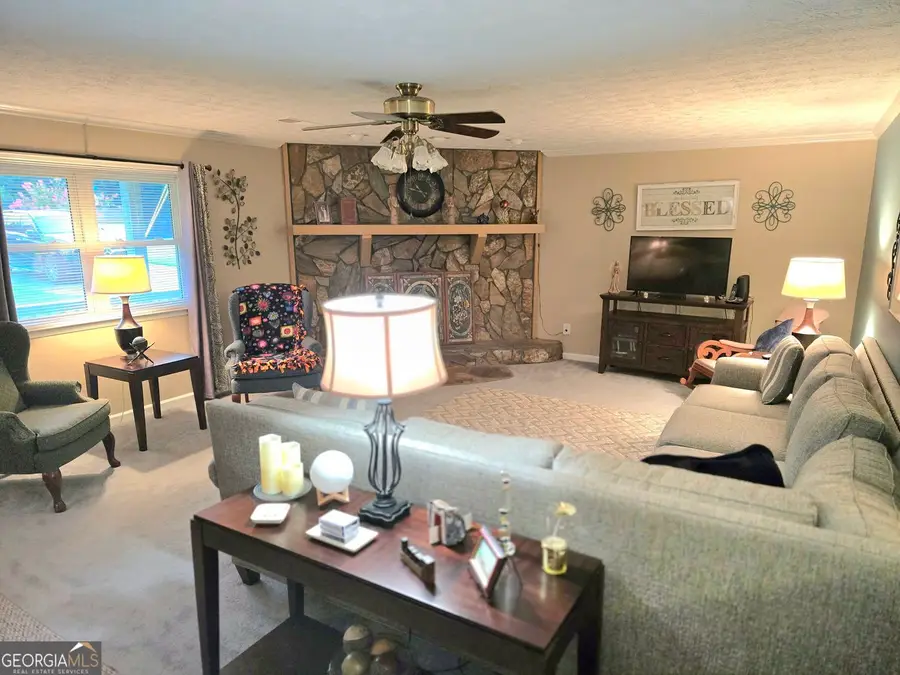 122 Springvalley Circle, Stockbridge, GA 30281 - #2