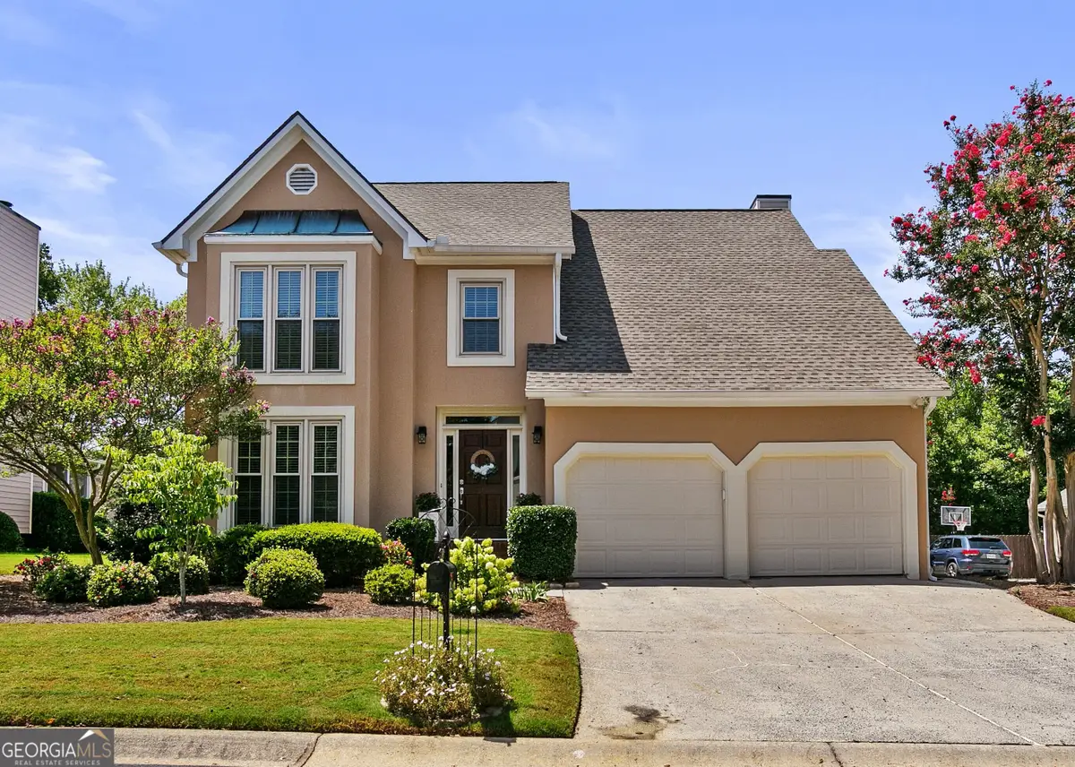 2209 Concord Square Ne, Marietta, GA 30062 - #1