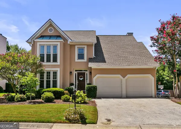 2209 Concord Square Ne, Marietta, GA 30062