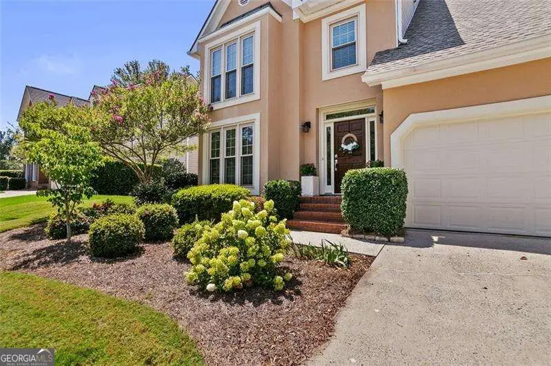 2209 Concord Square Ne, Marietta, GA 30062 - #2