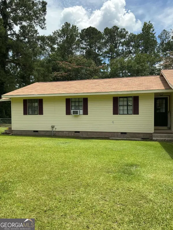 142 Scott Road, Cairo, GA 39827