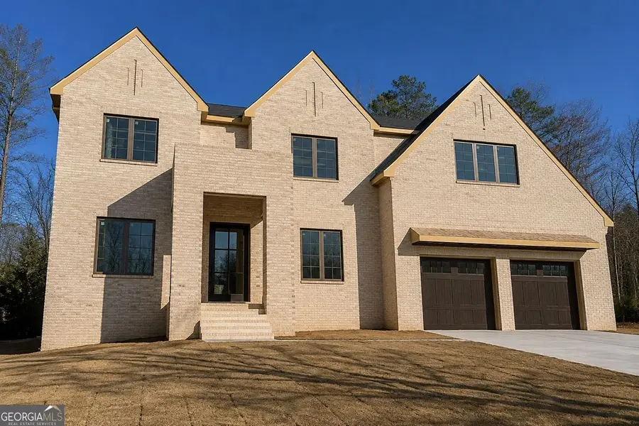 2123 Drew Valley Road Ne, Brookhaven, GA 30319 - #3