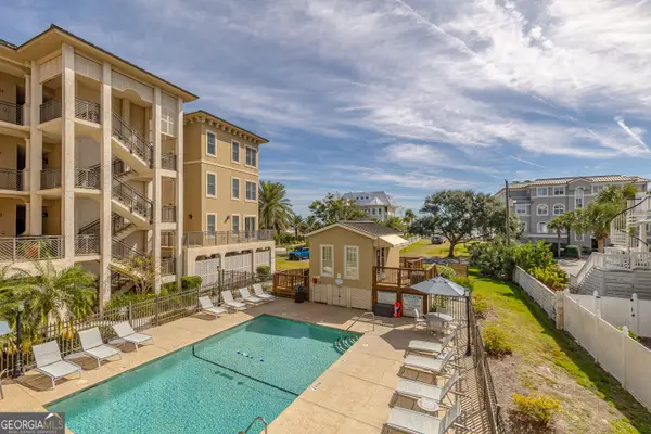 1015 Bechview Drive #108, St. Simons, GA 31522