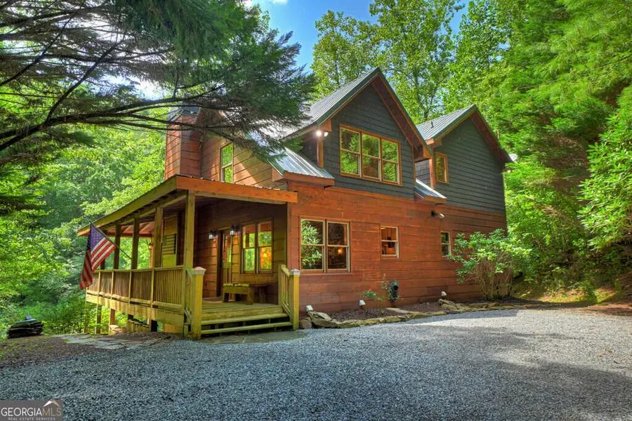 46 Private Drive, Ellijay, GA 30536 - #2