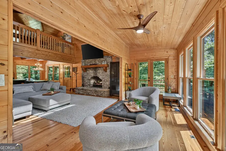 46 Private Drive, Ellijay, GA 30536 - #3