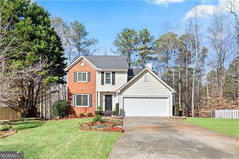 1603 Eagle Drive, Woodstock, GA 30189 - #1