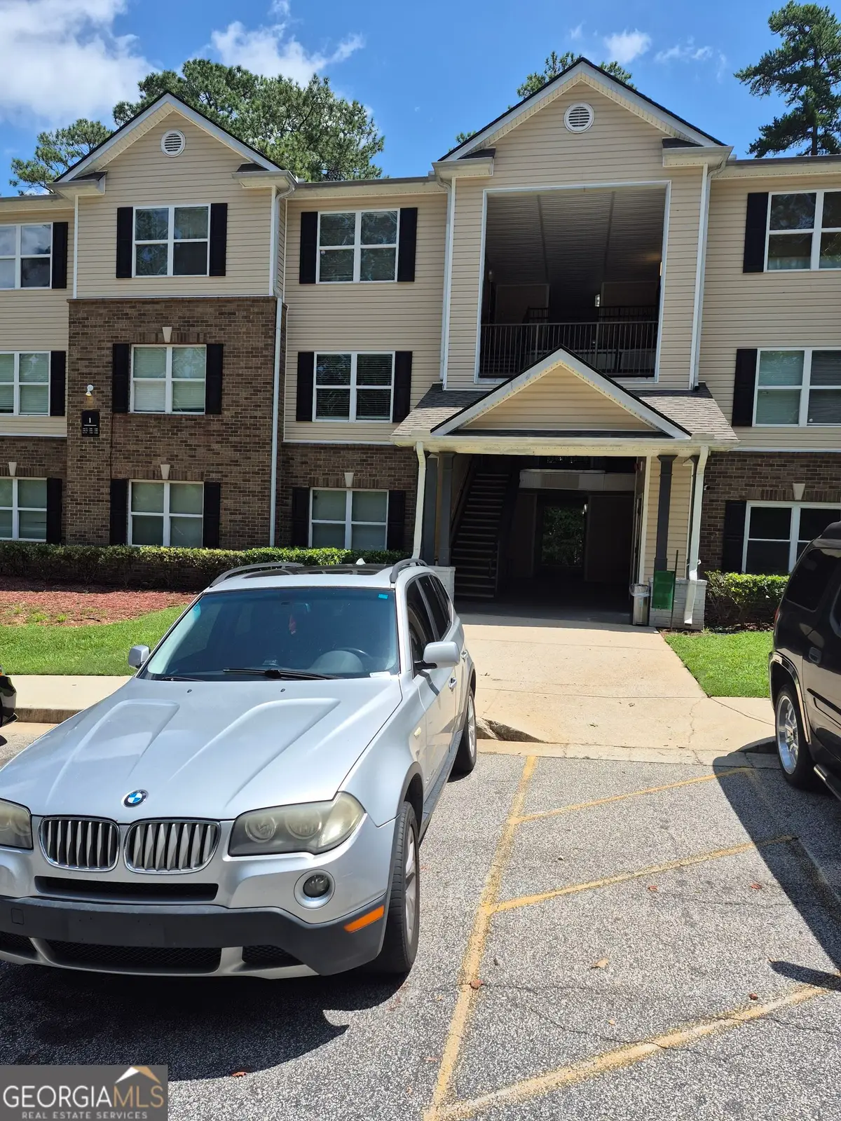 1301 Fairington Village Drive, Lithonia, GA 30038 - #1