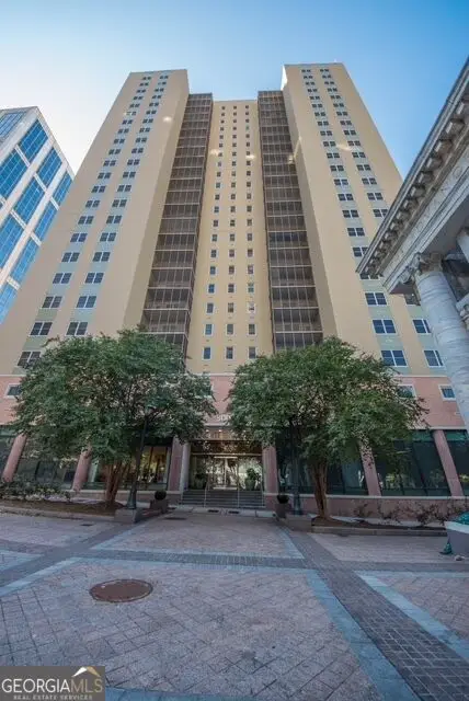 300 Peachtree Street Ne #11C, Atlanta, GA 30308 - #1