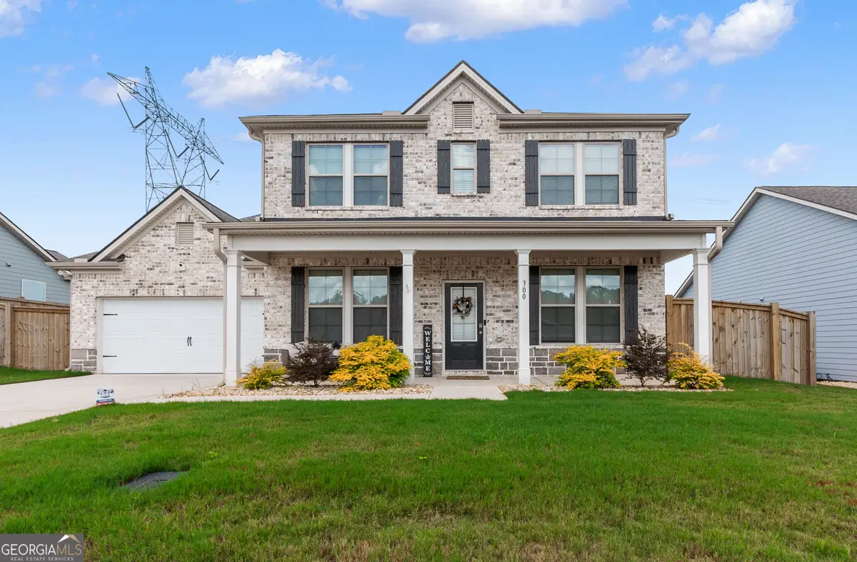 300 Davids Place Drive, Warner Robins, GA 31088 - #1