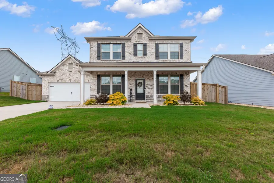 300 Davids Place Drive, Warner Robins, GA 31088 - #2