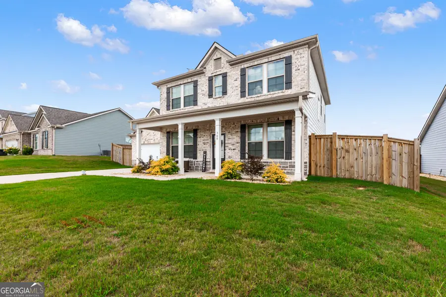 300 Davids Place Drive, Warner Robins, GA 31088 - #3