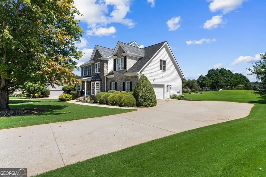 110 Whitaker Way, Hoschton, GA 30548 - #3