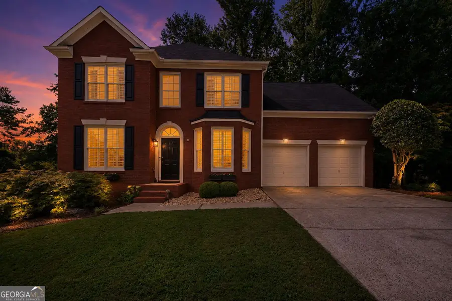 5595 Shepherds Pond, Alpharetta, GA 30004 - #2