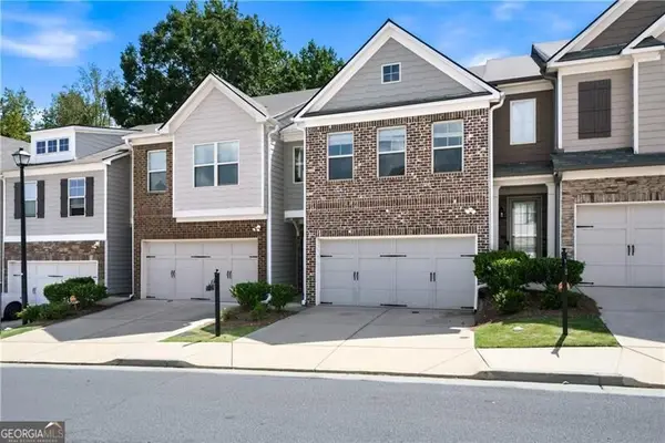 5825 Radford Loop, Fairburn, GA 30213