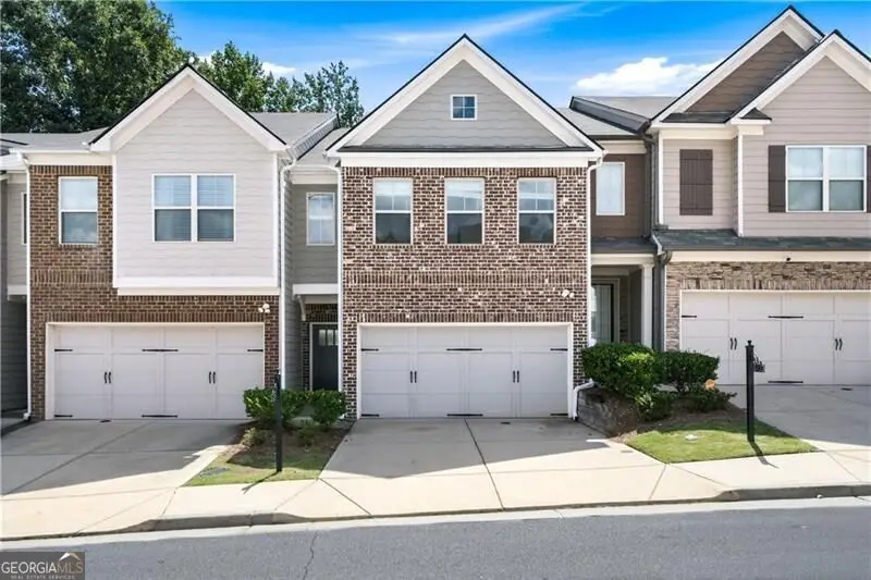 5825 Radford Loop, Fairburn, GA 30213 - #2