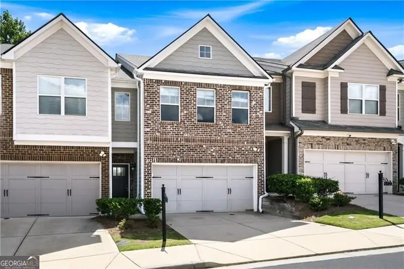5825 Radford Loop, Fairburn, GA 30213 - #3