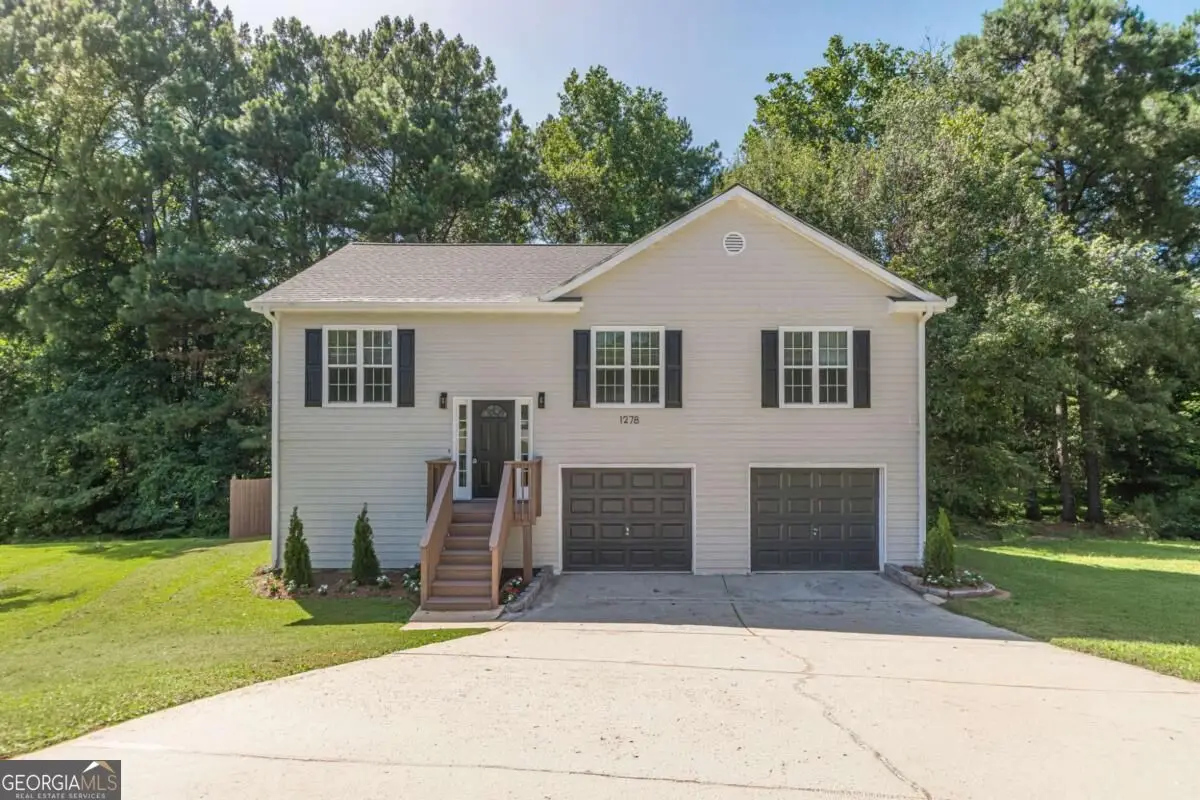 1278 Lynx Court, Hampton, GA 30228 - #1
