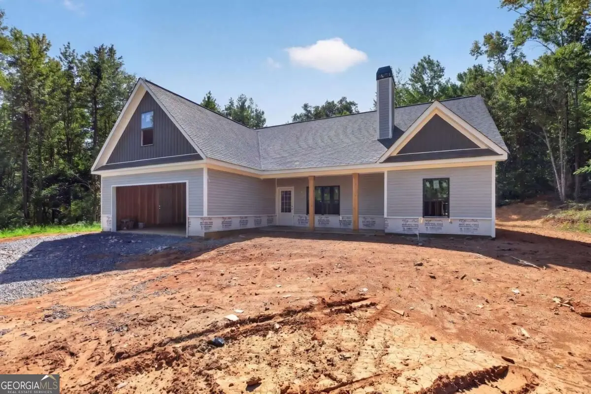 339 Relay Road, Silver Creek, GA 30173 - #1