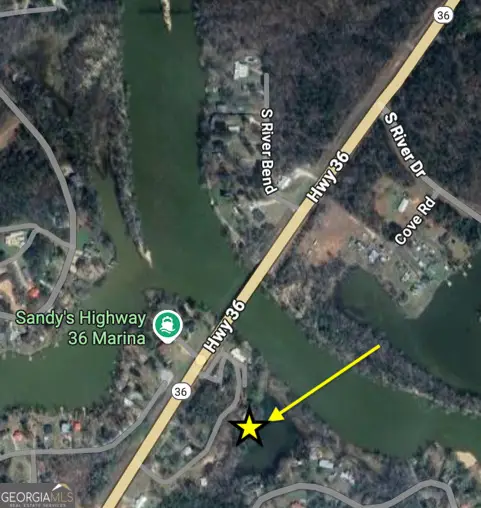 0 E Highway 36, Jackson, GA 30233