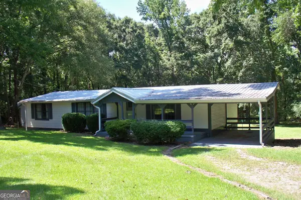 1421 Oconee Springs Road, Eatonton, GA 31024