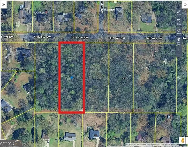 201 16th Avenue Nw, Center Point, AL 35215 - #1