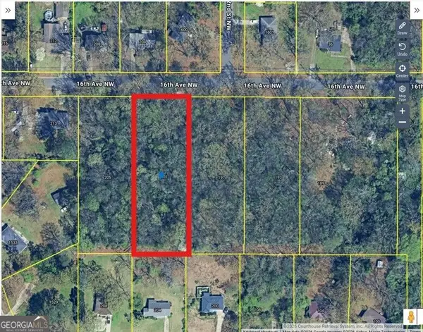 201 16th Avenue Nw, Center Point, AL 35215