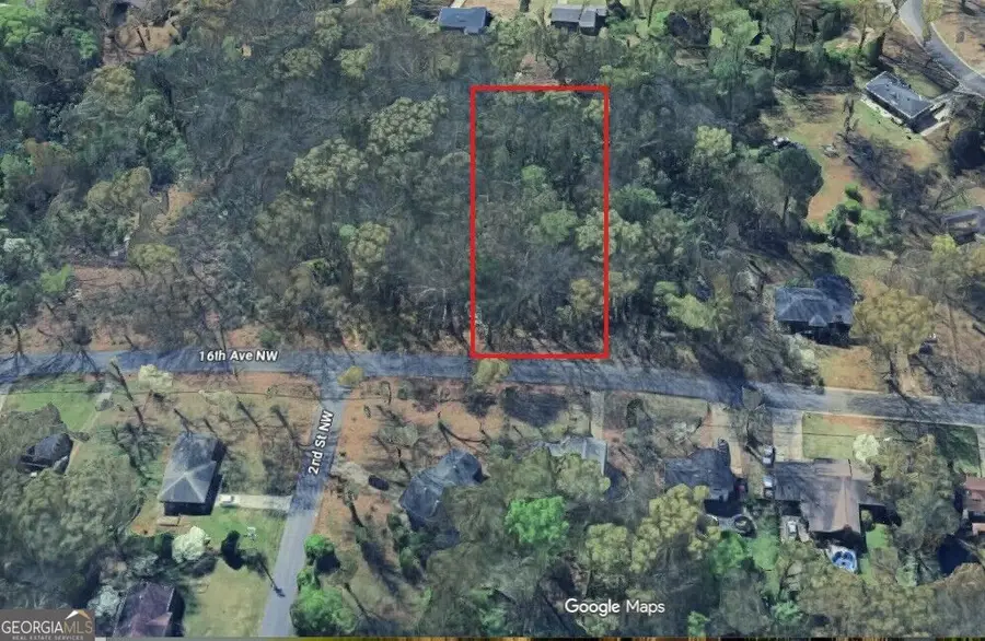 201 16th Avenue Nw, Center Point, AL 35215 - #2