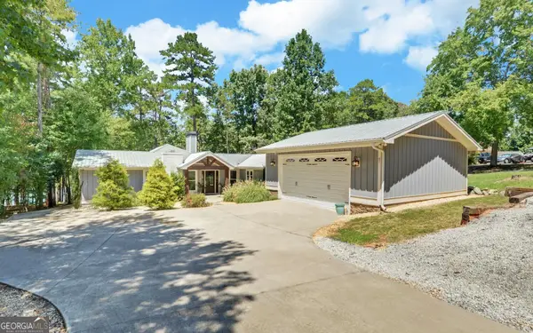 47 Landing Court, Hartwell, GA 30643