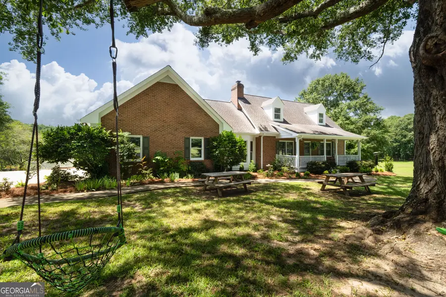 245 Pine Knott Road, Fayetteville, GA 30214 - #3