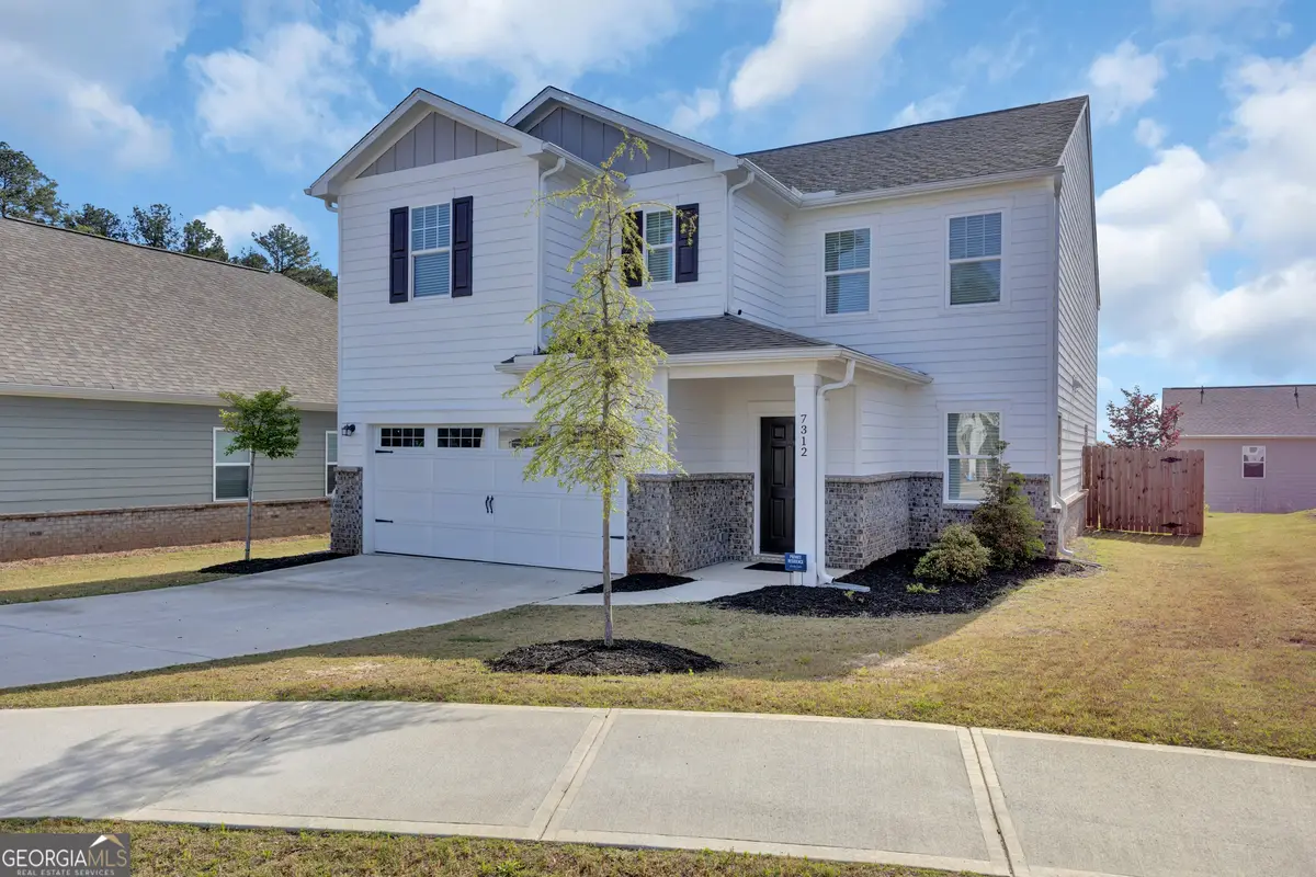 7312 Cranleigh Street, Covington, GA 30014 - #1