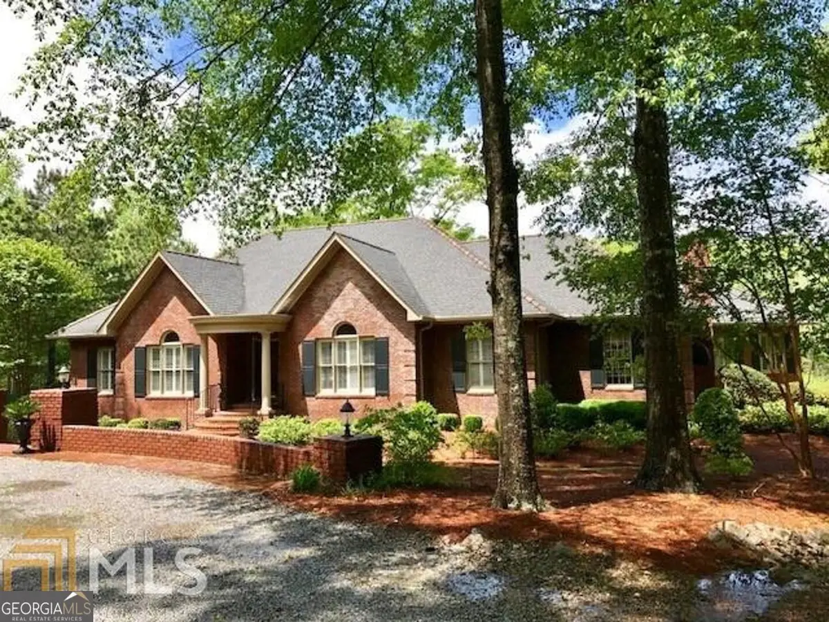 430 County Line Road, Griffin, GA 30224 - #1