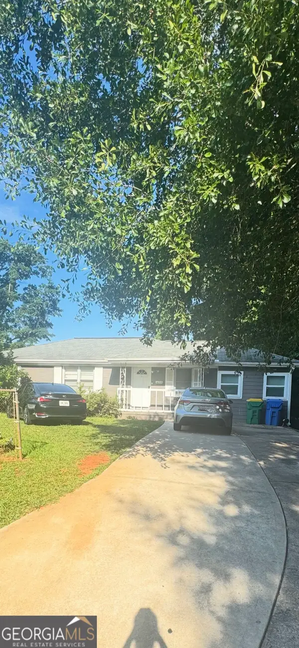 4277 Iowa Drive, Forest Park, GA 30297