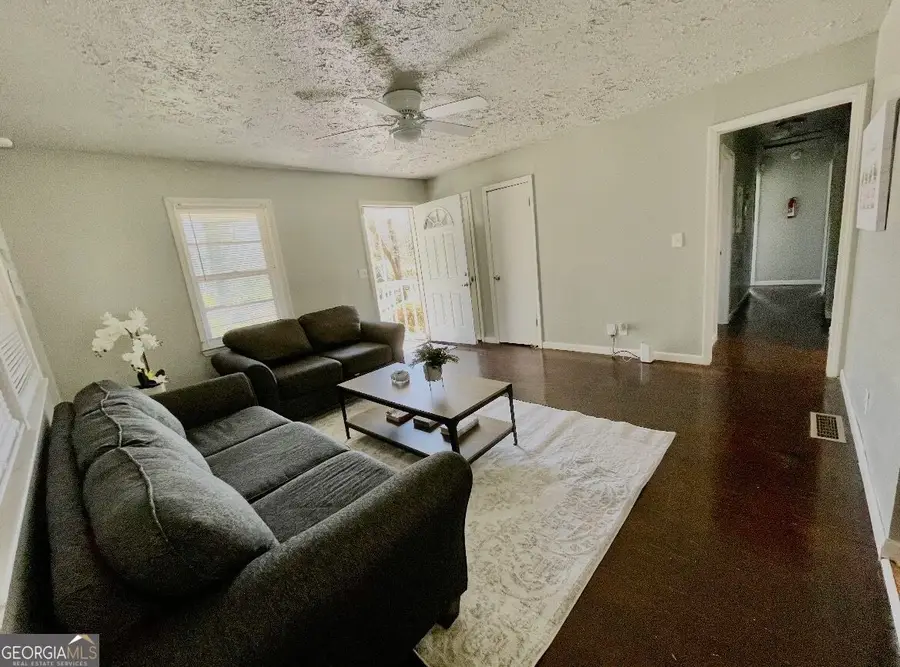 4277 Iowa Drive, Forest Park, GA 30297 - #2