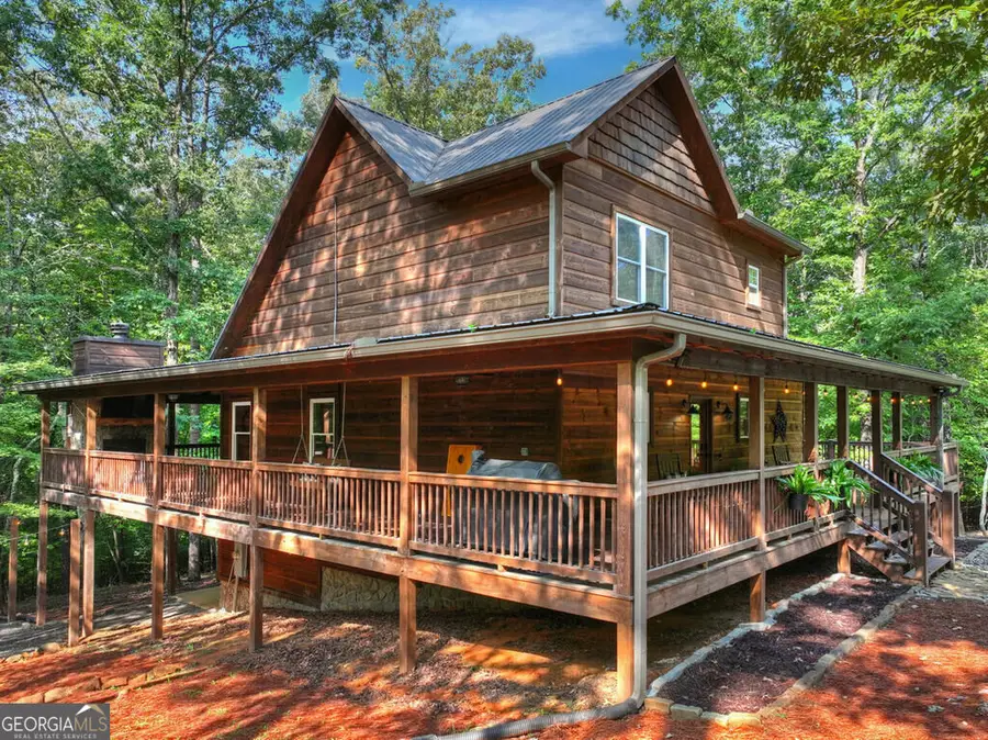467 Logan Drive, Mineral Bluff, GA 30559 - #3