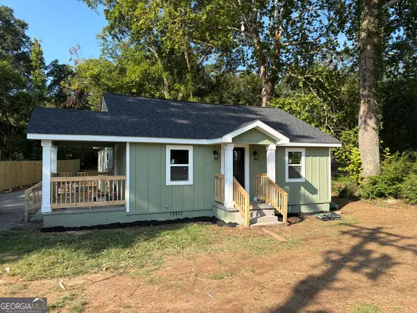 808 Alabama Street, Carrollton, GA 30117
