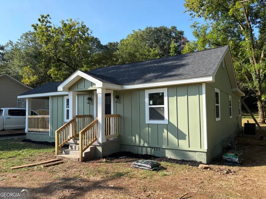 808 Alabama Street, Carrollton, GA 30117 - #2