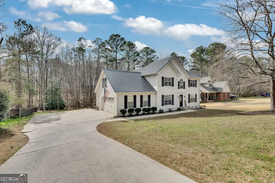 236 Hidden Court, Winder, GA 30680 - #2